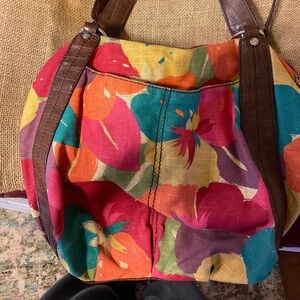 RLH RELIC HOBO 13x13